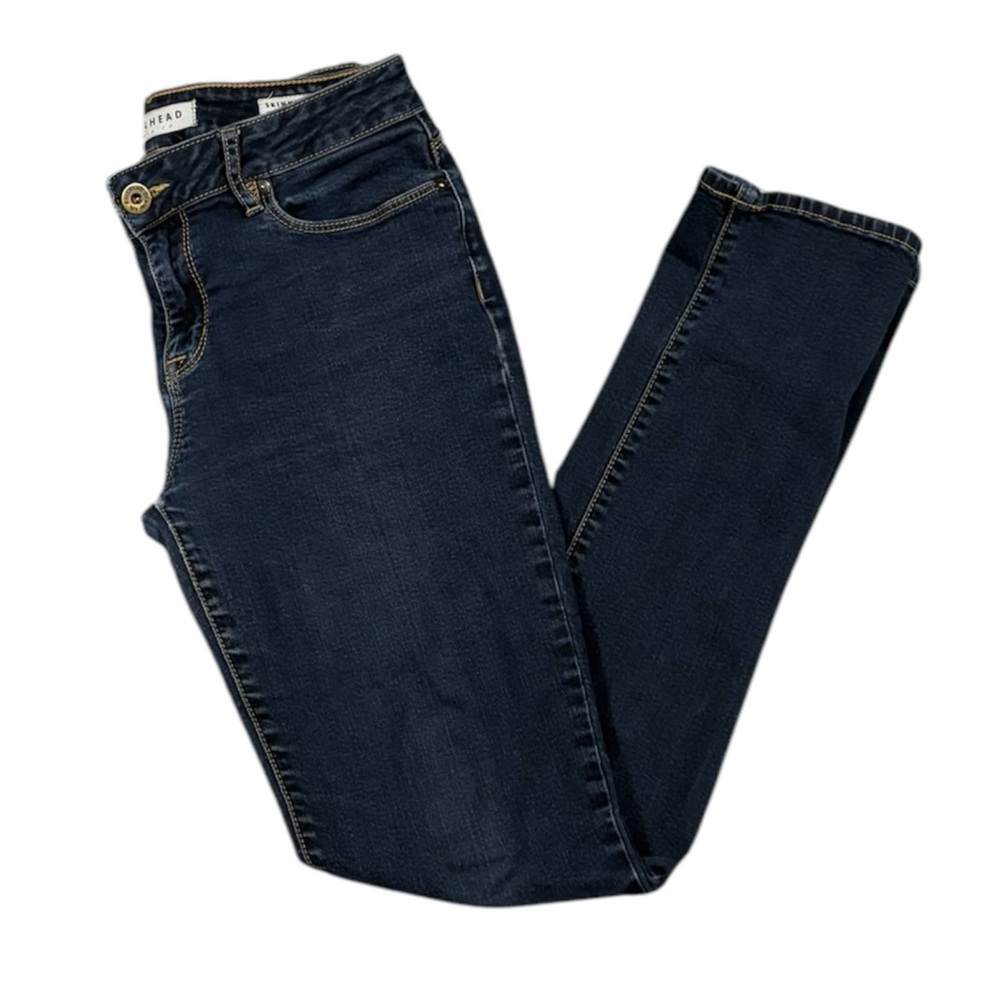 Bullhead Skinny Jeans size 9